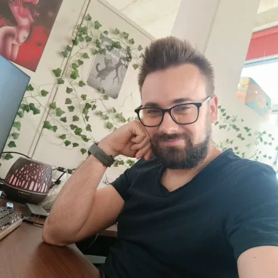 Ondřej Matějka